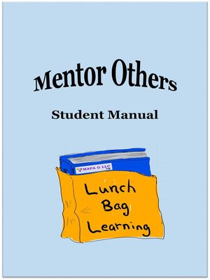 cover image of Mentor Others Student Manual